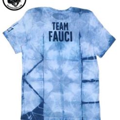 Science Team Fauci GXO T Shirt