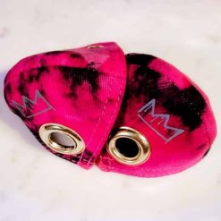 Grace X Originals Roller Skate Toe Caps Electric Razzberry